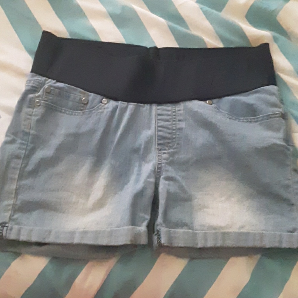 Maternity Shorts